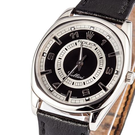 rolex cellini bob's watches
